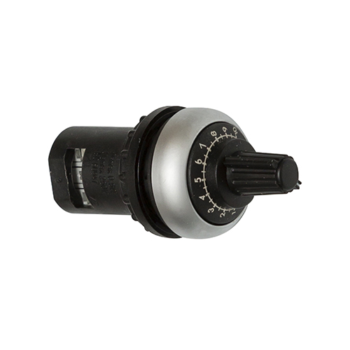 Potentiomètre complet  10K