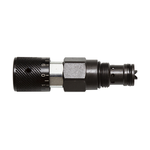 Limiteur débit  compensé 30L/min cartouche trémie X-PRO