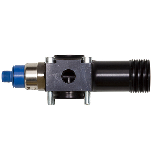 Kit remplacement  capteur EUROSWITCH sur nez pompe MINIJET/JETPRO V2