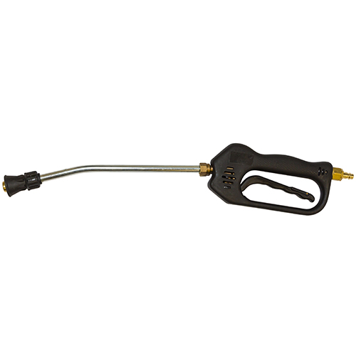 Lance complète  30 cm avec buse EUROPROPULVE V5