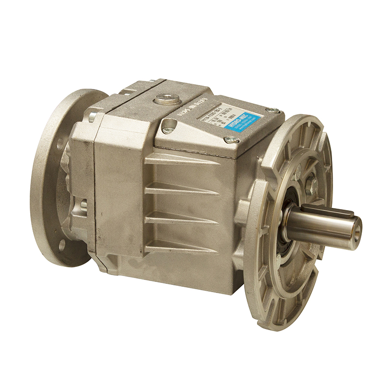 Réducteur vitesse  coaxial - T412A - R18,04 - B14/T90