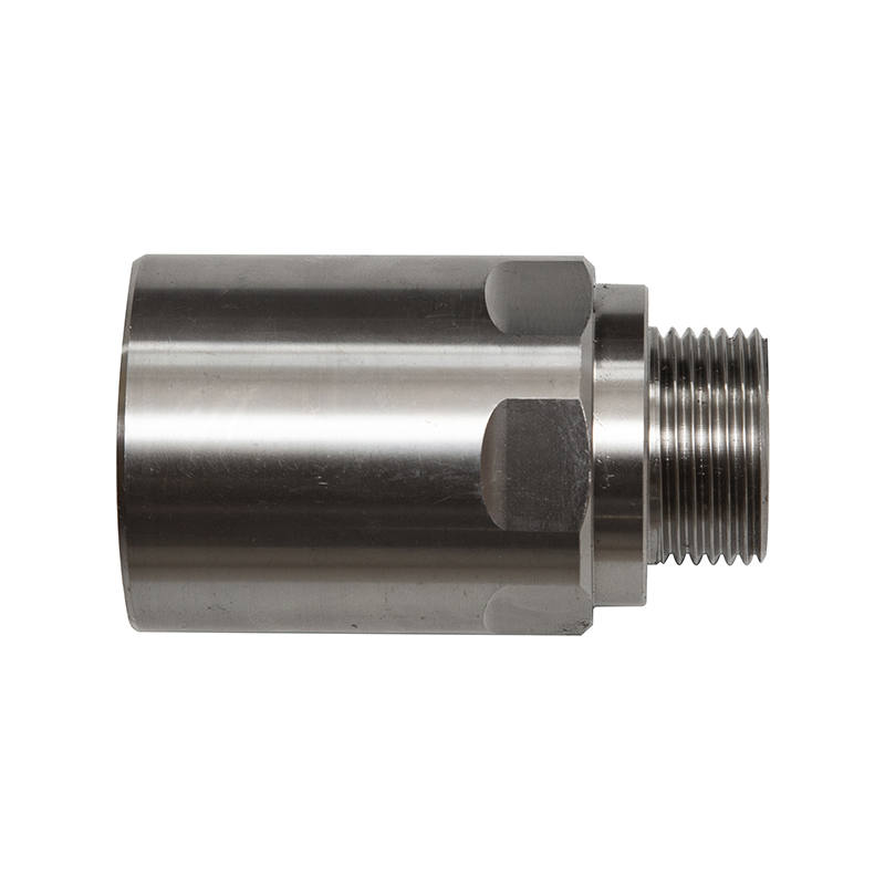 Corps clapet  pompe hydraulique 6/12L