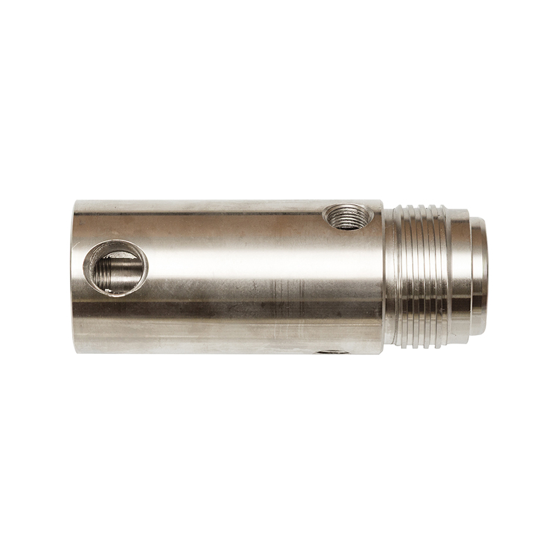 Corps filtre  pompe hydraulique 6/12L