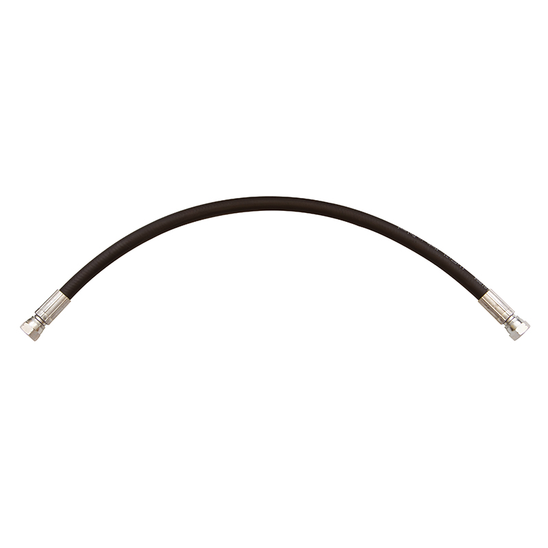 Flexible 257  Retour moteur pompe NHP X-PRO Version 2024