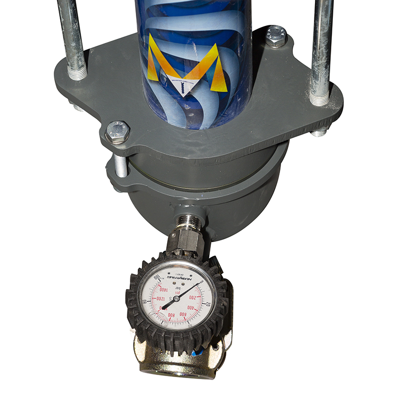 Surmixer dynamique  SurMix 28-50