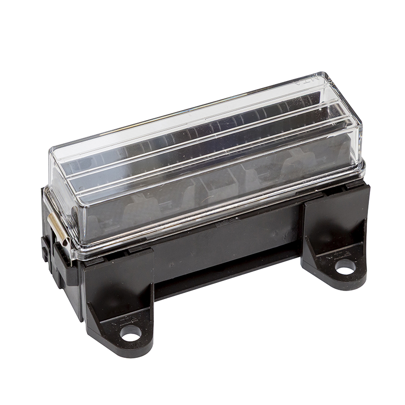 Module porte  fusibles machine X-PRO