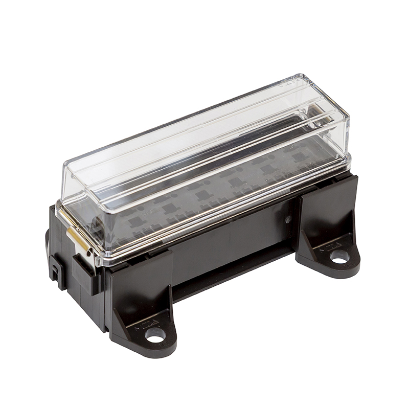 Module porte  relais machine X-PRO