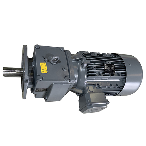 Motoréducteur 7,5  kW - T132 - R10 - 1400 trs - 400V