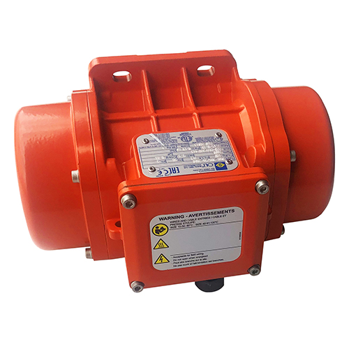Vibrateur seul  230/400V MVE200 Triphasé
