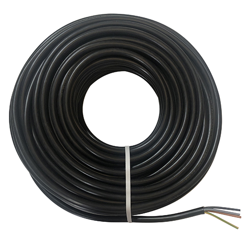 Câble électrique  H07RNF 4G4 au mètre