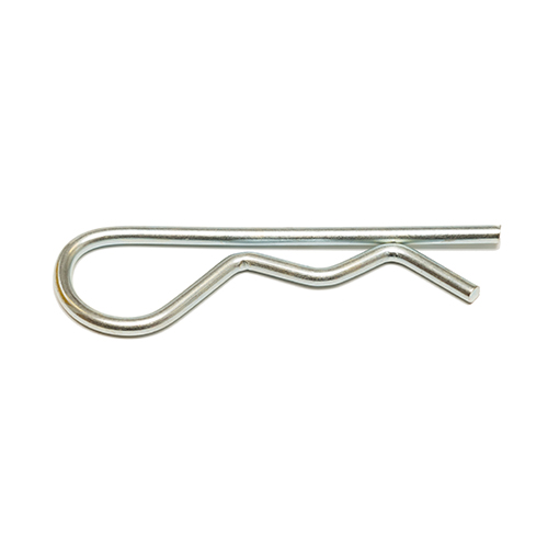 Goupille R  4 mm
