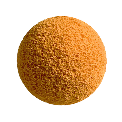 Balle nettoyage  ø 100