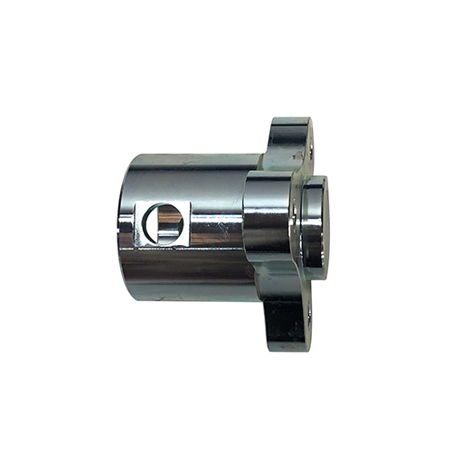 Accouplement moteur  machine X-PRO