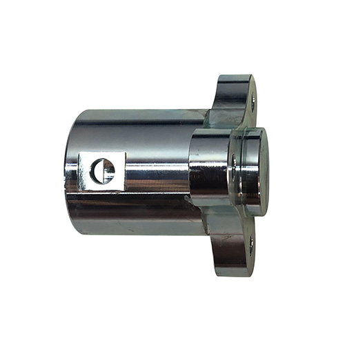 Accouplement rotor  ø 55 machine X-PRO