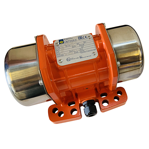 Vibrateur seul  12VDC  MVE200/3N