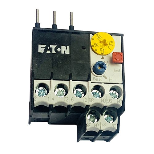 Protection thermique  0,4-0,6A contacteur DILEM10