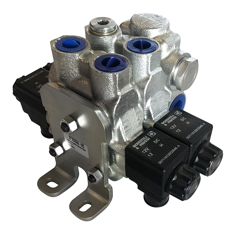 OMS 125 hydraulic motor  OMS 125