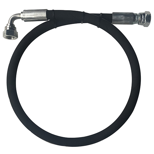 Flexible régulateur/réservoir  hydraulique D140