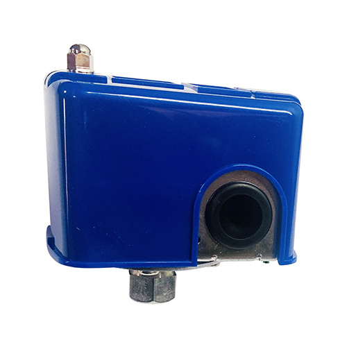 Pressostat air  NC mâle 1/4