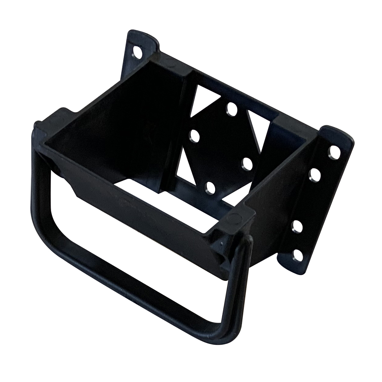 Support cale  roue noir X-PRO