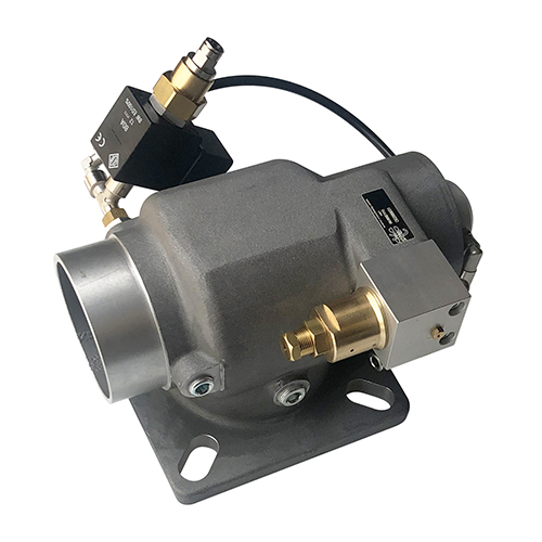 Groupe d'aspiration  12 V-DC X-SCREED