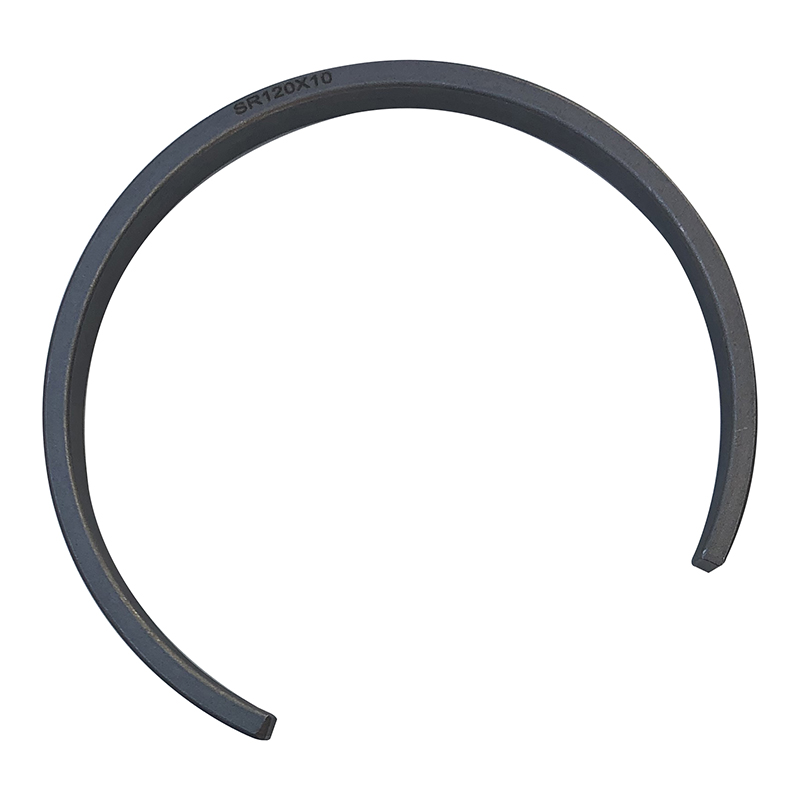 Anillo guia  soporte rodamientos eje caldera X-SCREED