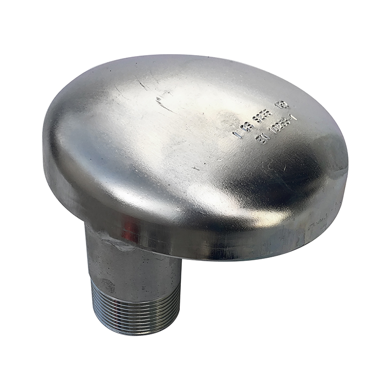 Tapa escape  tapa caldera X-SCREED
