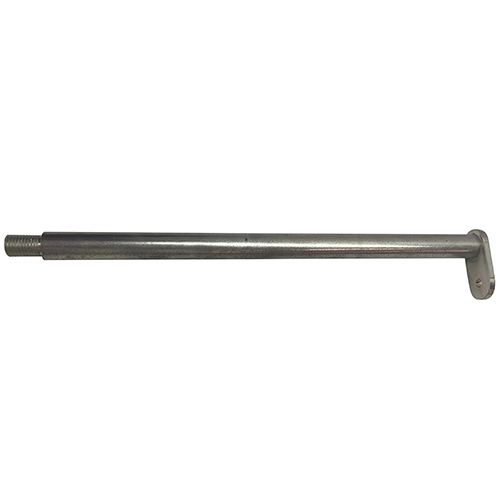Axe articulation  trémie X-SCREED