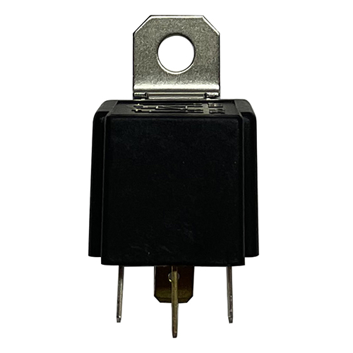 Relais 12V  DC avec fusible