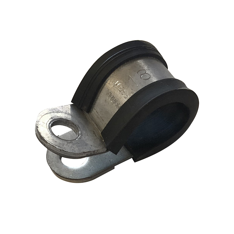 Manchon acier  blocage câble diamètre 18 mm