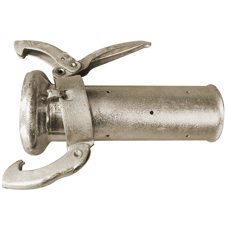 Raccord femelle  Perrot 70 tuyau 50 mm