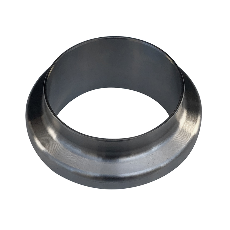 Cône V-Clamp  pour sortie d'échappement moteur KDI