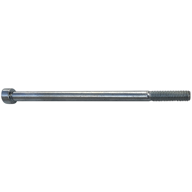 Vis tête  cylindrique 8 x 150 Din912