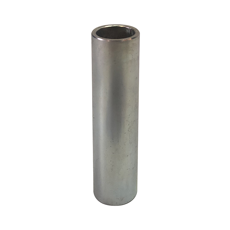 Tube acier  guide cable de la pelle X-SCREED