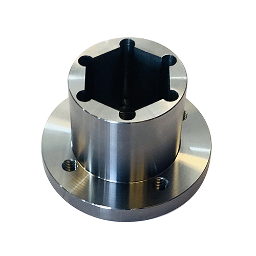 Accouplement rotor  75-15 X-PRO D200