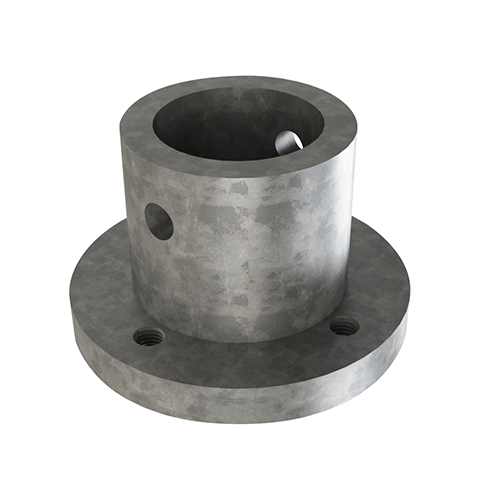 Accouplement rotor  60-12 X-PRO D200
