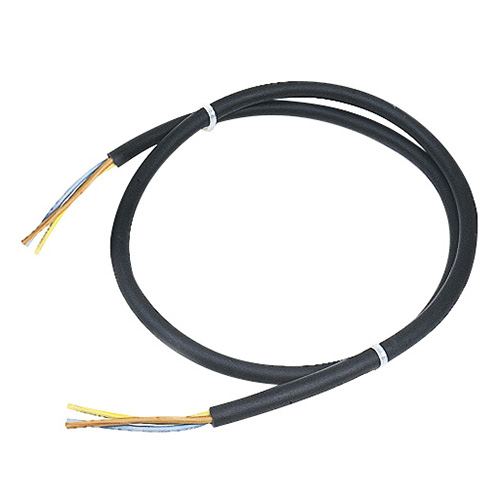 Câble électrique  H07RNF 4G1,5 au mètre
