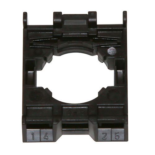 Etrier 3  contacts