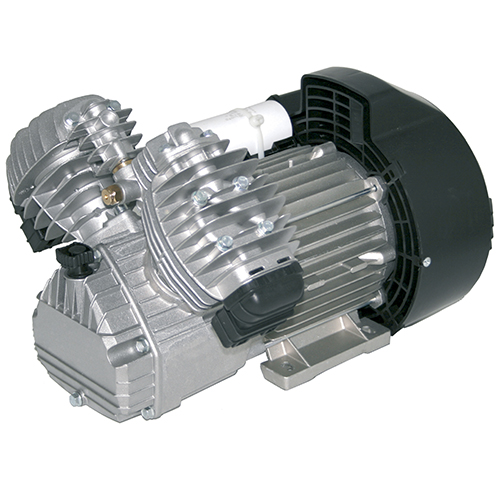 Tête compression  EUROPRO  30 et 30+