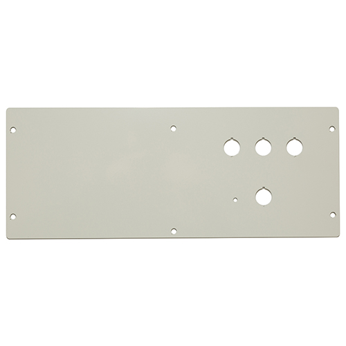 Porte coffret  électrique 14 P