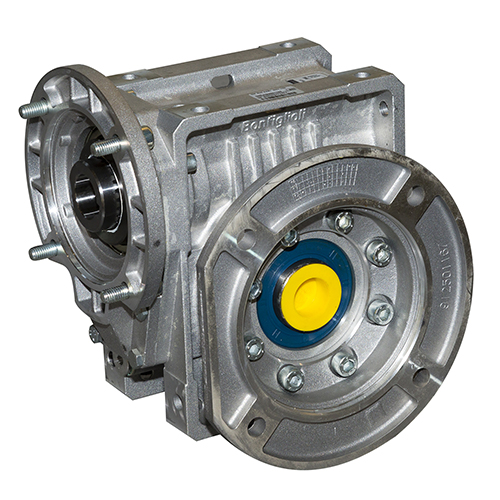 Réducteur vitesse  90° - T63 - R24 - B14/T90