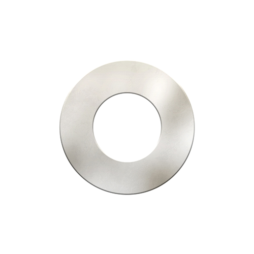Rondelle étroite  ø 16 inox