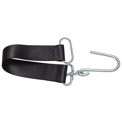 Sangle suspension  tuyaux Air/Produit