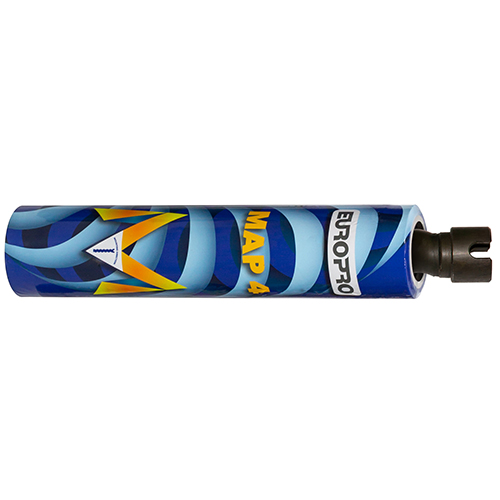 Kit rotor/stator  pompe EUROPRO MAP 4