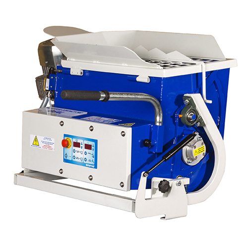 Malaxeur séquentiel  MIXPRO  80 PREMIUM