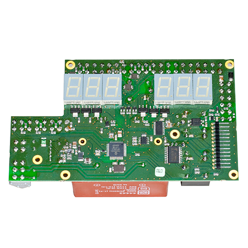 Carte électronique  COMPACT-PRO 15 & 25