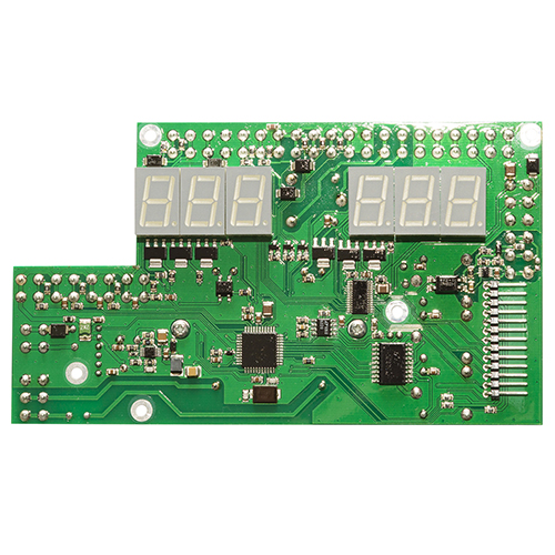 Carte électronique  JETMIX 100