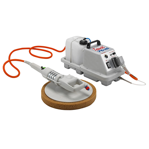 Talocheuse électrique  TALOCH'PRO 400  230V