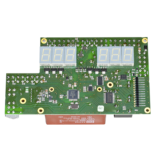 Carte électronique  MALAXEUR MIXPRO 70