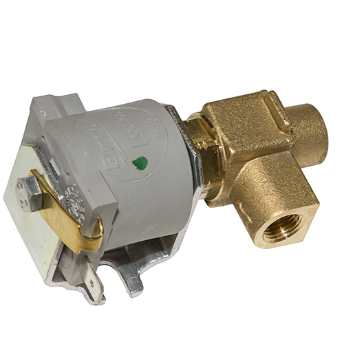 Electrovanne carburant  12V nettoyeur 22-500